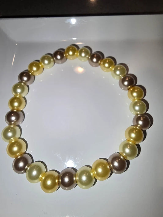 Golden Trine Radiance